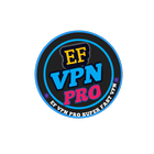EF VPN PRO icône