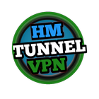 HM Tunnel Vpn icône
