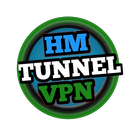 HM Tunnel Vpn-icoon