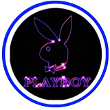 PLAYBOY VIP simgesi