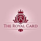 The Royal Card アイコン