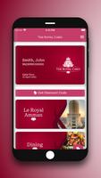 The Royal Card постер