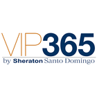 VIP 365 icon