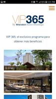 VIP 365 Affiche