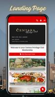 Centara ポスター