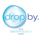 Drop by San Juan Water icon