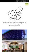 Elite Club Bolivia پوسٹر