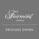 Fairmont Privilege Dining APK