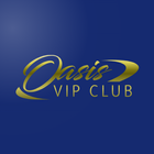 Oasis VIP أيقونة