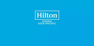 Hilton Dining Asia Pacific
