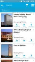Hilton Dining Asia Pacific скриншот 3