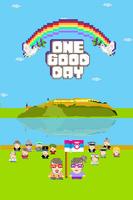 One Good Day poster