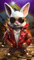 52 Cards - Move forward ảnh chụp màn hình 3
