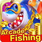 Classic Arcade Fishing icono