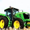 Tractor Simulation Games