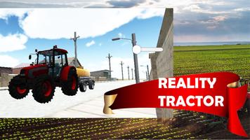 Tractor Simulation Games screenshot 1