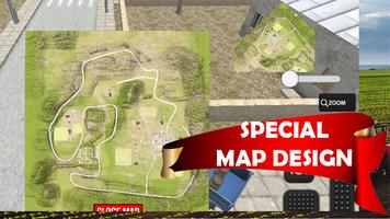 Tractor Simulation Games screenshot 2