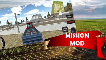Tractor Simulation Games screenshot 3