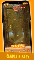 !Word Swipe - Word Search Game imagem de tela 3