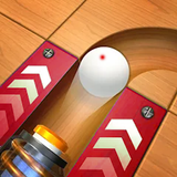 Unblock Ball-Slide Puzzle Game