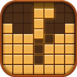 Wood Blocks Puzzle Game