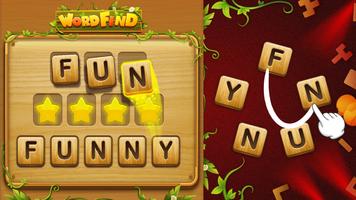 Word Find screenshot 1