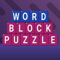 Word Block Puzzel