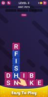 Word Block Puzzel screenshot 3