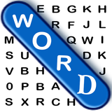 Word Search - Word Find Game