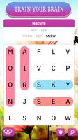 2 Schermata Word Search - Word Puzzle Game