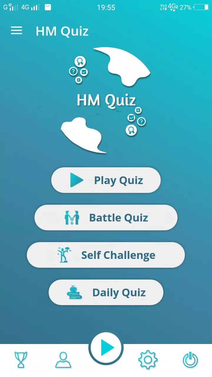 HM Quiz APK for Android Download