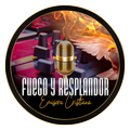 Fuego y Resplandor
