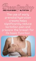 Breastfeeding & Nutrition 截图 1