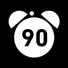 90 Day No-Porn Challenge ikona