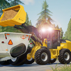 Dozer Vinç Sanayi Simulator APK