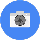 Camera ícone