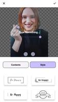 HMD Sticker Maker تصوير الشاشة 2