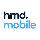 HMD Mobile 圖標