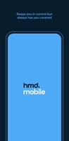 برنامه‌نما HMD Mobile عکس از صفحه
