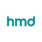 HMD Connect ícone