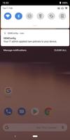 OEMConfig for Nokia 4.2 imagem de tela 1