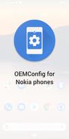 HMD OEMConfig Poster