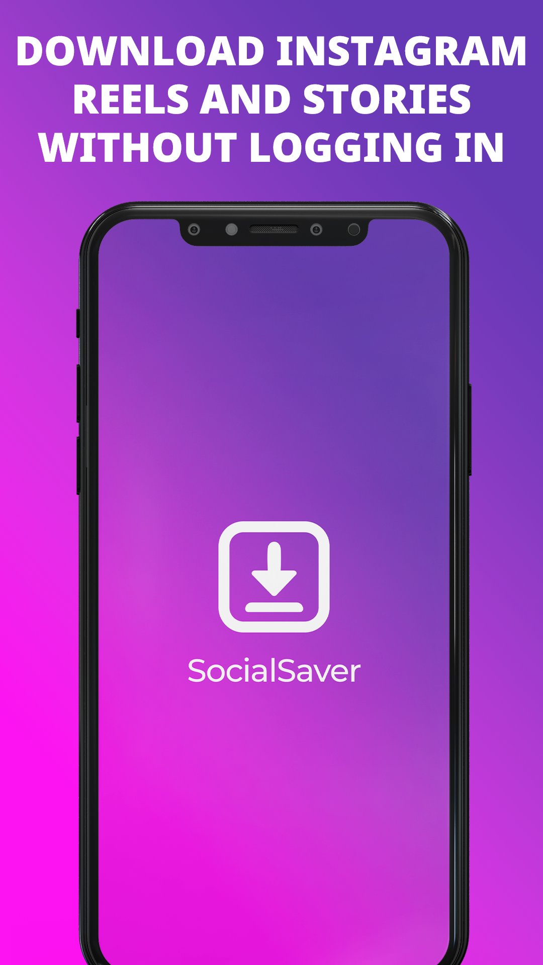 Download Reels and Stories APK للاندرويد تنزيل