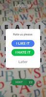 Find Your Words 截圖 2