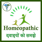 Homeopathic Dawaiyo ko samjhe icône