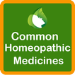 Common Homeopathic Medicines
