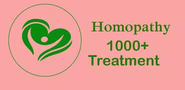 Homeopathy 1000+ treatment