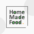 HomeMadeFood icône