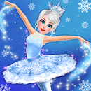 La glace Ballerine S'habiller APK