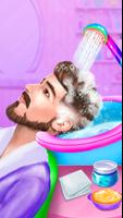 محل حلاقة اللحيةوصالون ترتيبات تصوير الشاشة 1